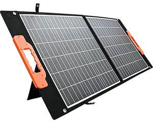 Solárny panel VIKING WB100 100W