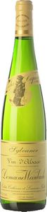 Domaine Weinbach Sylvaner Reserve Blanco 75cl. Weißwein Frankreich Alsacia 75.00 cl 13.0 %