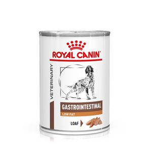 Royal Canin Gastro Intestinal Low Fat 12x420 g