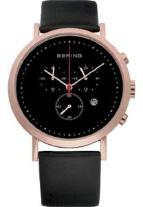 Bering Herrenuhr Classic Chronograph 10540-462