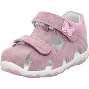 Dívčí sandály FANNI, Superfit, 0-609041-9000, růžová - 26