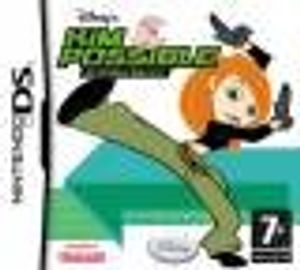 Kim Possible - Auf der Jagd nach Gemini