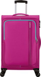 American Tourister Koffer 68/25 TSA SEA SEEKER DEEP FUCHSIA Koffer