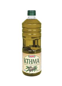 KOPE Griechisches Olivenöl Extra Vergine 1L