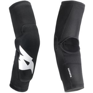 Bluegrass Unisex Elbow Pads Skinny, czarny, XL