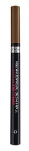 L´Oréal Paris Micro Tatouage Eyebrow Pencil - 104 Chatain Augenbrauenstift 1 ml