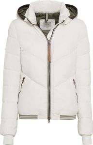 Camel Active 320080-6R48 - Steppjacke, Größe:44, Farbe:white