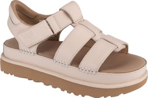 UGG Goldenstar Strap 1154650-JSM, Sandalen, Damen, Beige