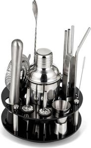 Barmanská súprava na miešanie Koktejlov (18ks sada 750ml)