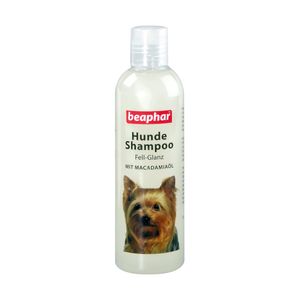 Beaphar - Hunde Shampoo Fell-Glanz - 250 ml