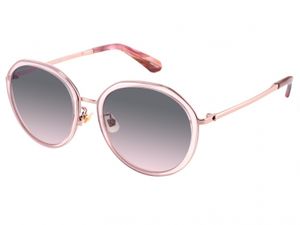 Sonnenbrille Alaina Damen rosa
