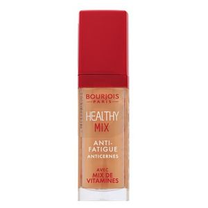 Bourjois Healthy Mix Anti-Fatigue Concealer Flüssig-Korrektor für eine einheitliche und aufgehellte Gesichtshaut 054 Golden Beige 7,8 ml