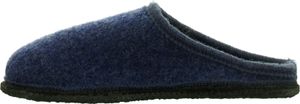 Beck Hausschuhe Home Damen 323937383539 Blau 37 EU