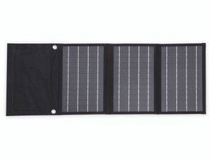 TECHNAXX Solar-Ladetasche TX-207, 21 W