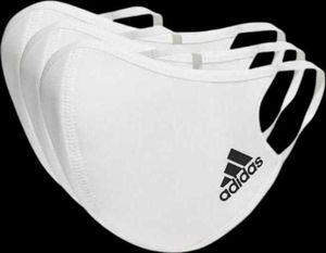 Adidas Ivy Park Sportmaske 3er-Pack Set