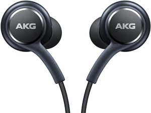 AKG Kopfhörer In-Ear Headset EO-IG955 S10 S9 S8 S7 S6 S5 A5 A7