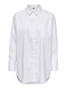 Jacqueline de Yong Rundkragen Langarmshirt