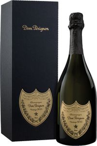 Dom Perignon Vintage 2013 (alte Edition) +  Box 750ml 12,5% Vol.