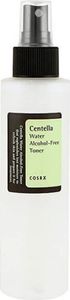 Cosrx Centella Water Alcohol-Free Toner Upokojujúce tonikum s extraktom z pupočníka ázijského 150 ml Cosrx Centella Water Alcohol-Free Toner Upokojujúce tonikum s extraktom z pupočníka ázijského 150 ml