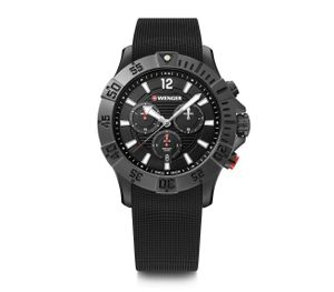 Wenger Seaforce Chrono 01.0643.120 Herrenchronograph