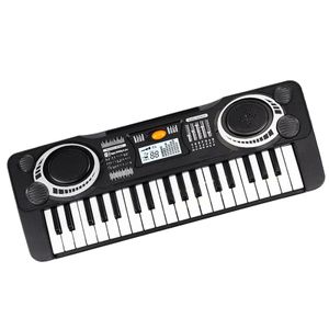 Kinder-Keyboard-Klavier,37 Tasten-Elektronik-Klavier,Digitales Musik-Klavier-Keyboard,Kinder-Elektronik-Klavier,Kinder-Keyboard-Klavier-Spielzeug,Lernspielzeug