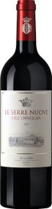 Ornellaia Le Serre Nuove dell'Ornellaia Toskana 2022 Wein ( 1 x 0.75 L )