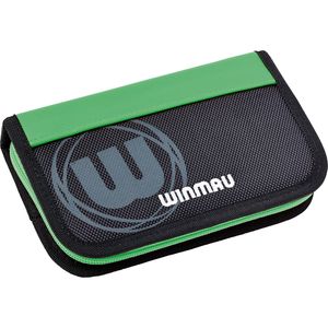 Winmau Darts Uran Pro Green 8308 Darts Foy Winmau Darts Uran Pro Green 8308 Darts Foy