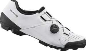 Shimano MTB - Buty kolarskie SH-XC300, biały