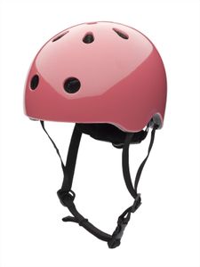 Trybike CoConuts Helm Pink Gr. XS