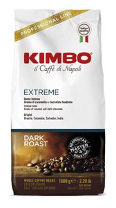 Kimbo Espresso Bar Extreme zrnková káva 1 kg