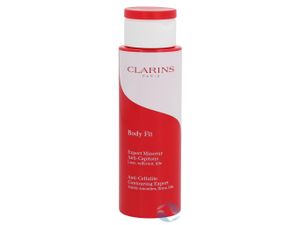 Clarins Body Fit Expert Minceur