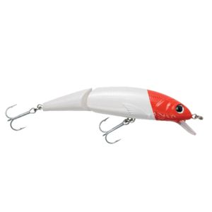 Abu Garcia Wobbler Tormentor Jointed Floating Farbe RH Länge 13cm