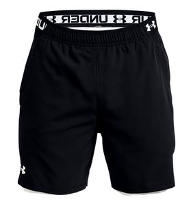 Under Armour Vanish Woven 2in1 Sts Herren Shorts, Größe: L