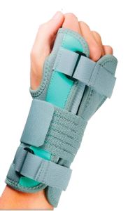 Handgelenkbandage S - M Handbandage Handgelenk Bandage