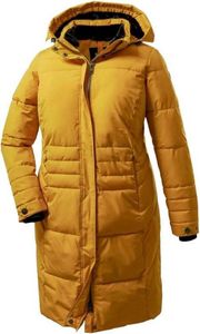 Dámska prešívaná bunda Stoy Stw 5 parka L