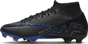 NIKE Mercurial Superfly 9 Academy Fussballschuhe Herren schwarz 47