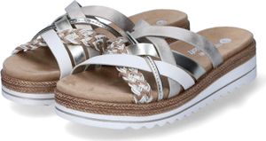 Remonte D0Q50-90 (38/sand-porzellan-gold/)