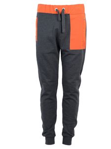 Spodnie Bikkembergs - C 1 013 80 M 3806 - Pomarańczowy- Rozmiar: XL(EU)