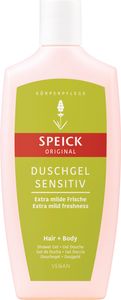 Speick sprchový gel sensitive 250 ml