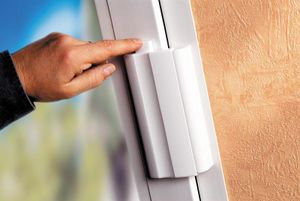 Winsafe Wx 4 W  Sb