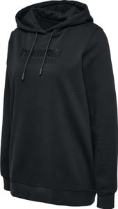 hummel hmlBOOSTER Hoodie Damen 2001 - black M hummel hmlBOOSTER Hoodie Damen 2001 - black M