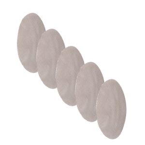 BBQ Grillmatte,Antihaft BBQ Grillmatte,Gitter Grillmatte,Antihaft Barbecue Grillmatte,Runde Grillmatte,Runde Gitter Grillmatte