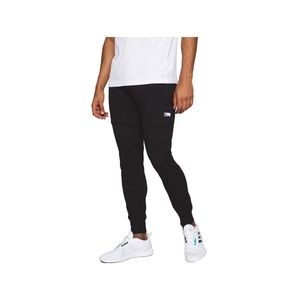 Jack&Jones JPSTWILL JJAIR SWEAT PANTS NOOS BEX, black