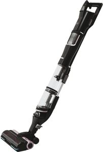 Hoover HFX10P 011 Stabstaubsauger Akku Trocken EPA Beutellos 1,2 l 365 W Schwarz 4 Ah