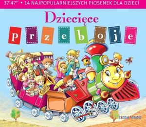 Detské hity 14 najobľúbenejších detských piesní
