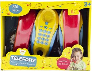 Telefone Zimmer - Zimmer Kunststoff batteriebetrieben 2pcs Entfernung 8m