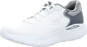 Skechers Laufschuhe Herren 31383232303835 Weiß 42 EU