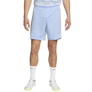 Nike Dri-Fit Academy Shorts CW6107-548, Herren, Kurze Hose, Blau, Größe: M