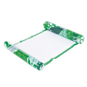 Swim Essentials Wasserhängematte Tropical 116 x 78 x 15 cm