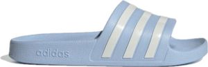 ADIDAS Adilette Aqua Damen blau 42